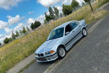 BMW 320 124.000 km 10.850 &euro; Herzogenrath 52134