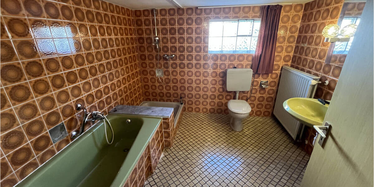 Einfamilienhaus Stolberg Büsbach - 225.000&euro; | Angebot:26389340