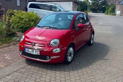 Fiat 500 85.400 km 8.650 &euro; Aldenhoven 52457
