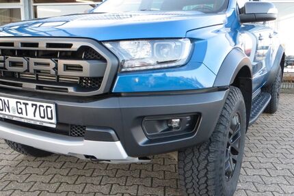 Ford Ranger 25.700 km 41.990 &euro; Linnich 52441