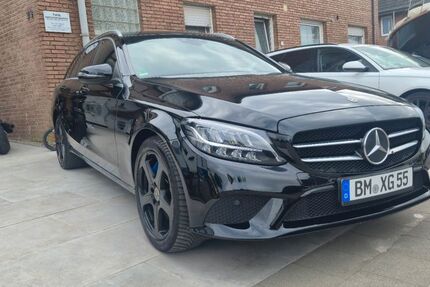 Mercedes-Benz C 300 242.000 km 19.000 &euro; ELSDORF 50189