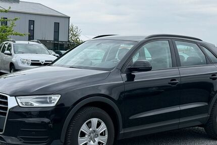 Audi Q3 136.000 km 15.250 &euro; Düren 52351