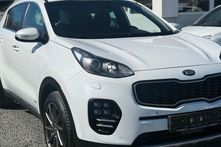 Kia Sportage 153.300 km 12.950 &euro; Düren 52349