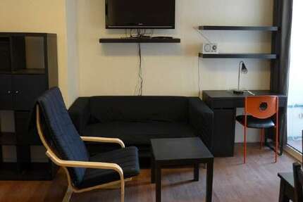 Zimmer Aachen Aachen-Mitte - 1 Zimmer, 790&euro; | Angebot:5517839