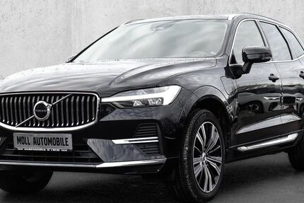 Volvo XC60 77.140 km 37.900 &euro; Aachen 52078