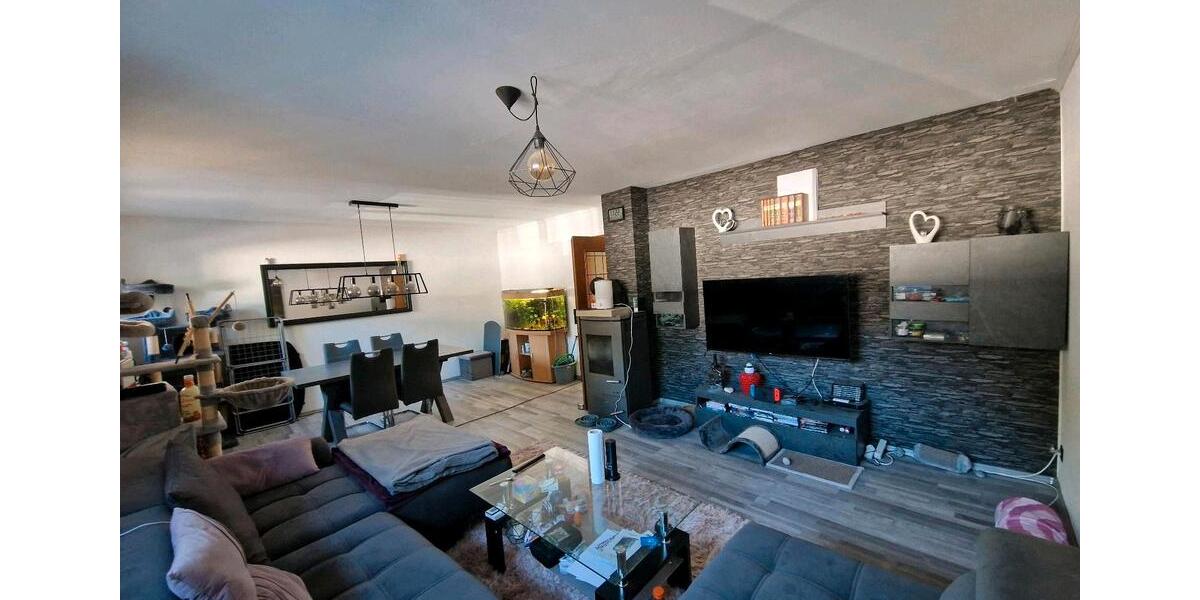 Doppelhaushälfte Herzogenrath - 3 Zimmer, 94 m&sup2;, 218.000&euro; | Angebot:26533296