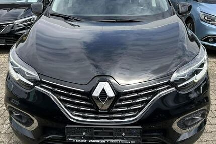 Renault Kadjar 52.703 km 17.950 &euro; Erkelenz 41812