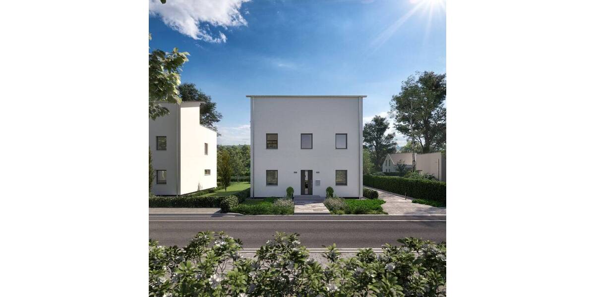 Einfamilienhaus Bedburg Kirchherten - 7 Zimmer, 216 m&sup2;, 482.837&euro; | Angebot:26806582