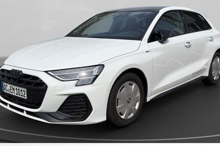 Audi A3 14.541 km 37.890 &euro; Aachen 52068