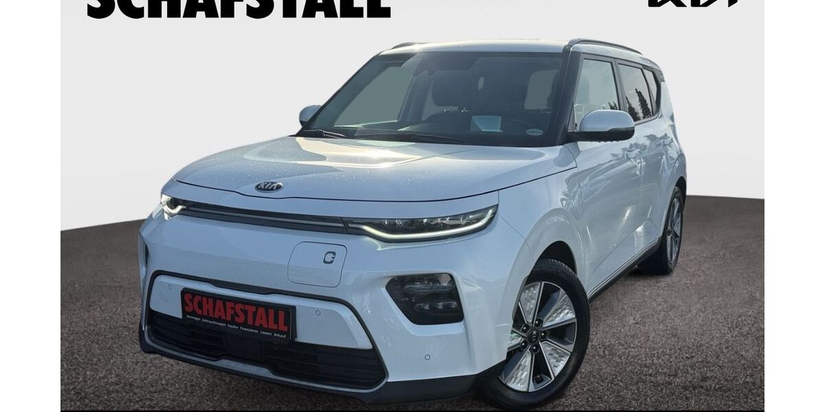 Kia Soul 46.941 km 19.979 &euro; Elsdorf (bei Köln) 50189