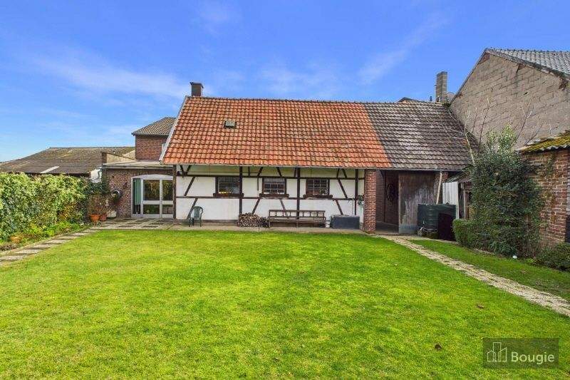 Mehrfamilienhaus, Wohnhaus Gangelt Breberen - 1 Zimmer, 206 m&sup2;, 279.000&euro; | Angebot:25661026