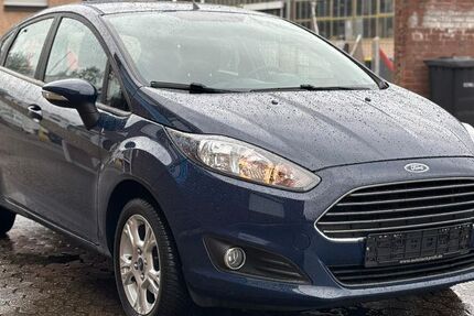 Ford Fiesta 85.300 km 5.980 &euro; Düren 52349