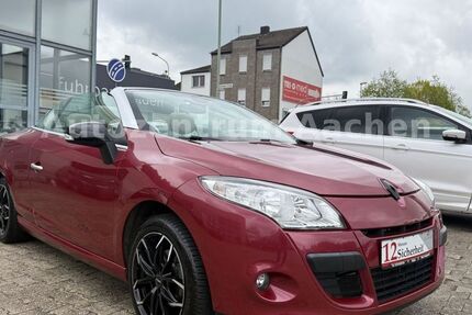 Renault Megane 135.000 km 6.990 &euro; Eschweiler 52249