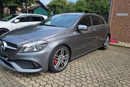 Mercedes-Benz A 180 93.000 km 18.190 &euro; Merzenich 52399