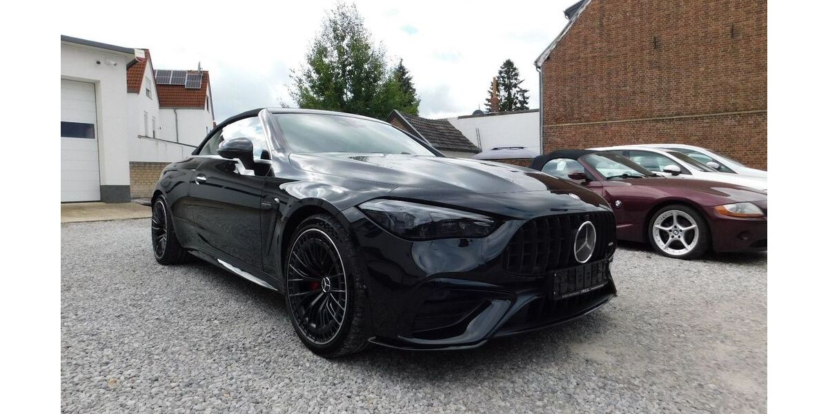 Mercedes-Benz CLE 53 AMG 12.450 km 99.000 &euro; Alsdorf 52477