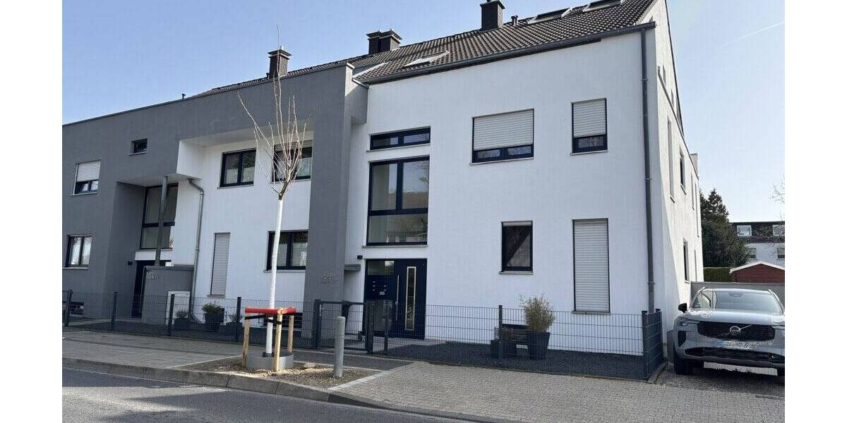 Etagenwohnung Aachen Eilendorf - 2 Zimmer, 58 m&sup2;, 210.000&euro; | Angebot:26176709