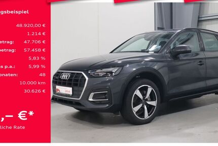 Audi Q5 17.101 km 48.320 &euro; Aachen 52078