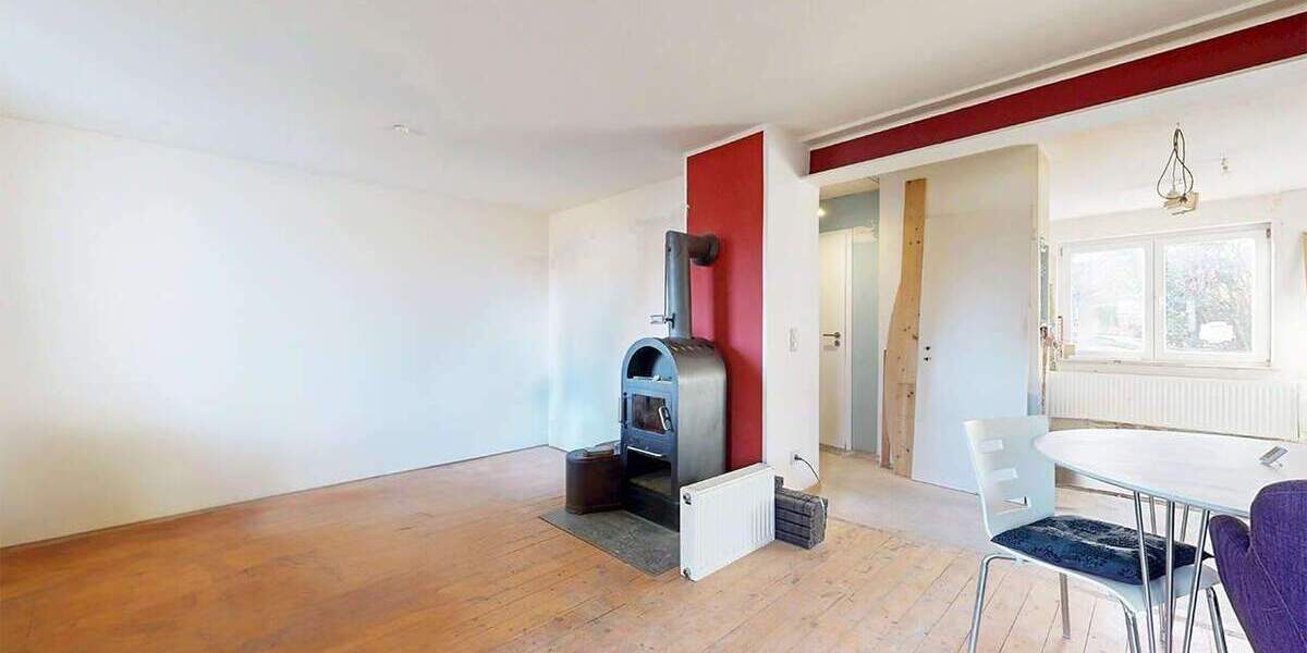 Doppelhaushälfte Aachen Kornelimünster - 4 Zimmer, 107 m&sup2;, 299.900&euro; | Angebot:25897849