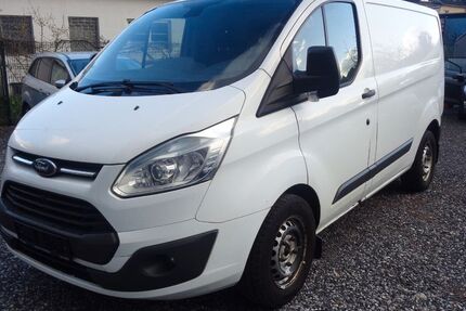 Ford Transit Custom 315.000 km 5.650 &euro; Alsdorf 52477