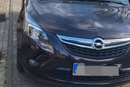 Opel Zafira Tourer 155.000 km 9.300 &euro; Nörvenich 52388
