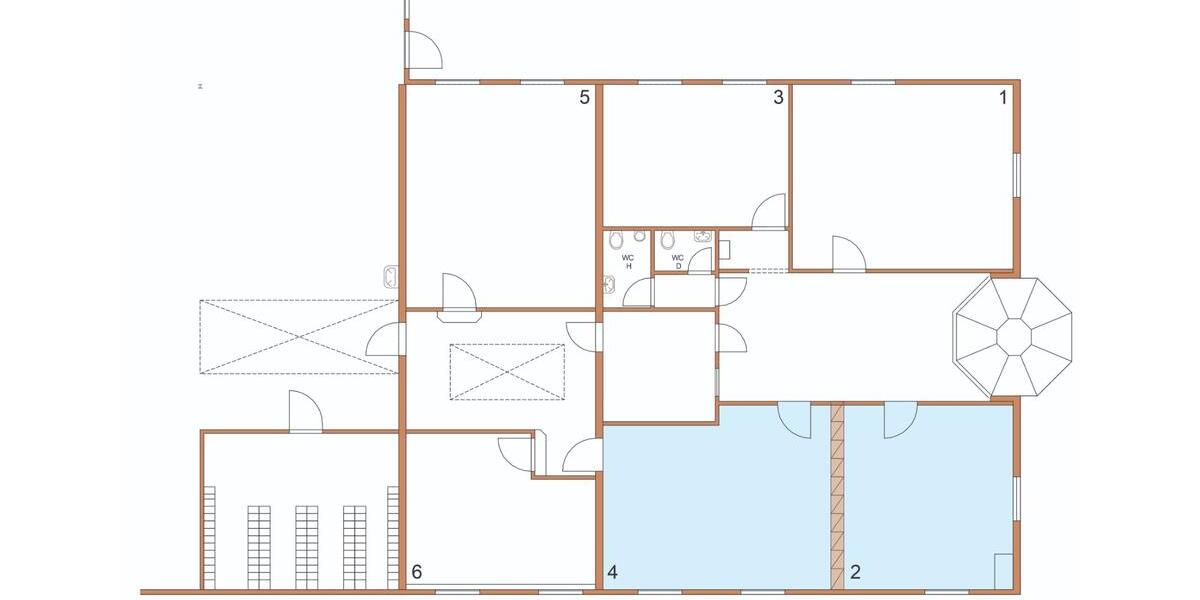 Gewerbeobjekt Geilenkirchen - 800&euro; | Angebot:22494648