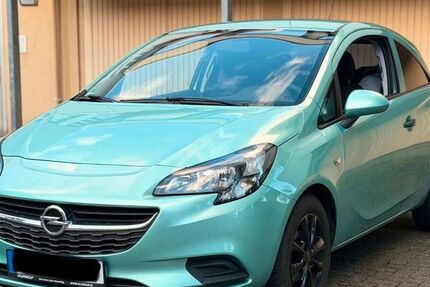Opel Corsa 194.000 km 4.700 &euro; Aachen 52066