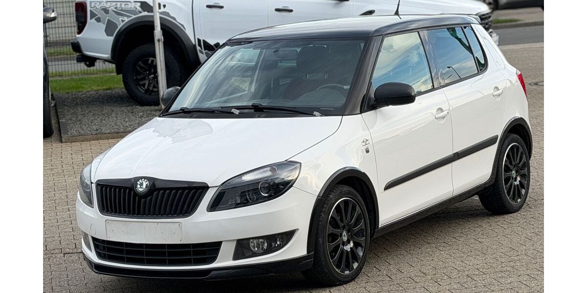 Skoda Fabia 216.379 km 3.890 &euro; Hückelhoven 41836