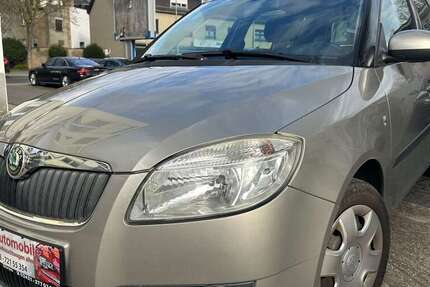 Skoda Roomster 199.890 km 3.299 &euro; Düren 52353