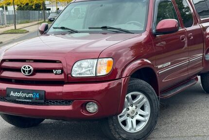 Toyota Tundra 145.000 km 13.799 &euro; Jülich 52428