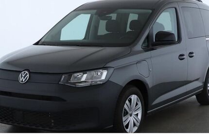 VW Caddy 8.480 km 34.470 &euro; Stolberg 52222