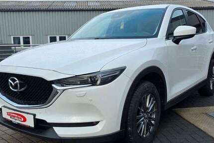 Mazda CX-5 209.840 km 15.999 &euro; Roetgen 52159