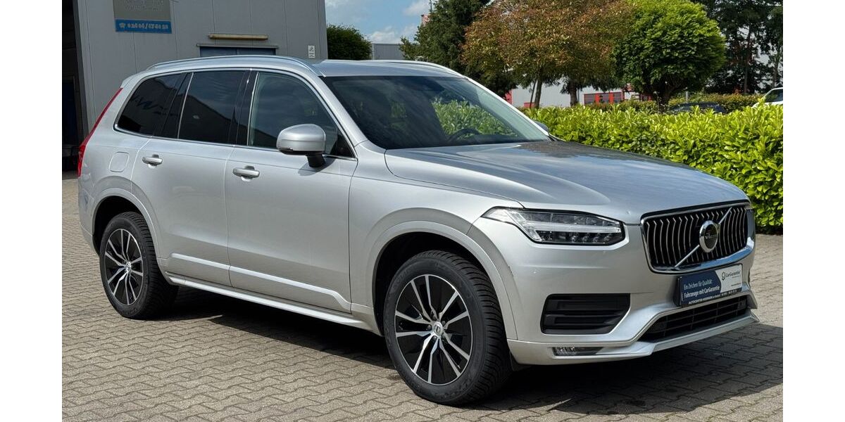 Volvo XC90 148.878 km 31.990 &euro; Alsdorf 52477