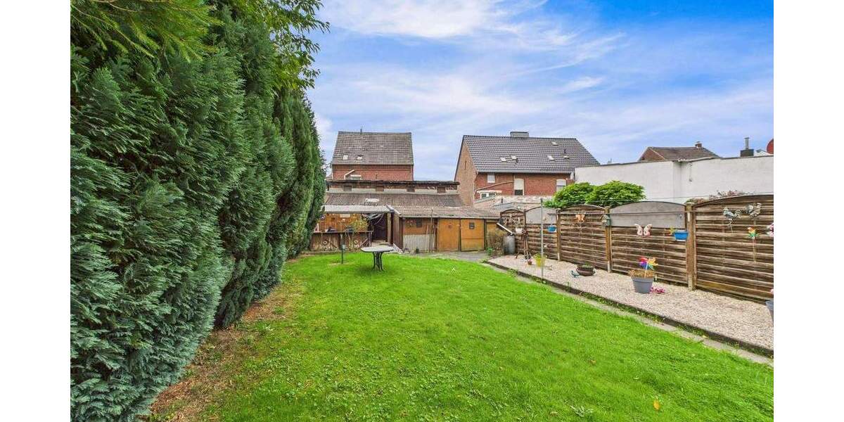 Einfamilienhaus Heinsberg Unterbruch - 8 Zimmer, 180 m&sup2;, 149.000&euro; | Angebot:25662058