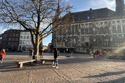 Gewerbeobjekt Aachen Aachen-Mitte - 2.000&euro; | Angebot:19433418