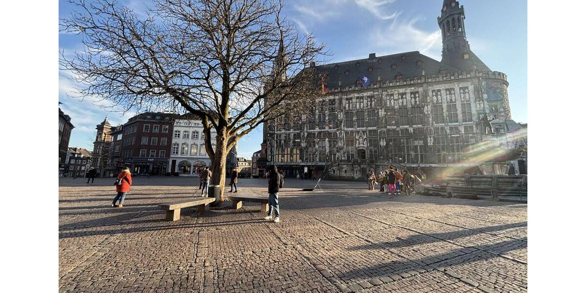 Gewerbeobjekt Aachen Aachen-Mitte - 2.000&euro; | Angebot:19433418