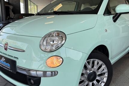 Fiat 500 74.700 km 6.999 &euro; Golzheim 52399
