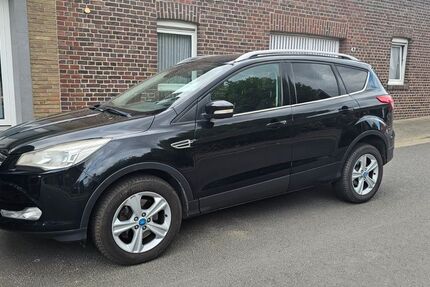 Ford Kuga 200.500 km 7.800 &euro; Heinsberg Randerath 52525