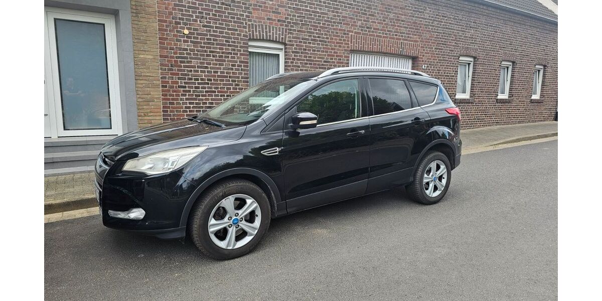 Ford Kuga 200.500 km 7.800 &euro; Heinsberg Randerath 52525