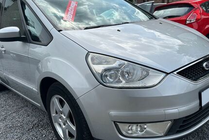 Ford Galaxy 238.953 km 3.450 &euro; Aachen 52080