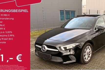 Mercedes-Benz A 220 79.989 km 20.450 &euro; Übach-Palenberg ( nähe Aachen ) 52531