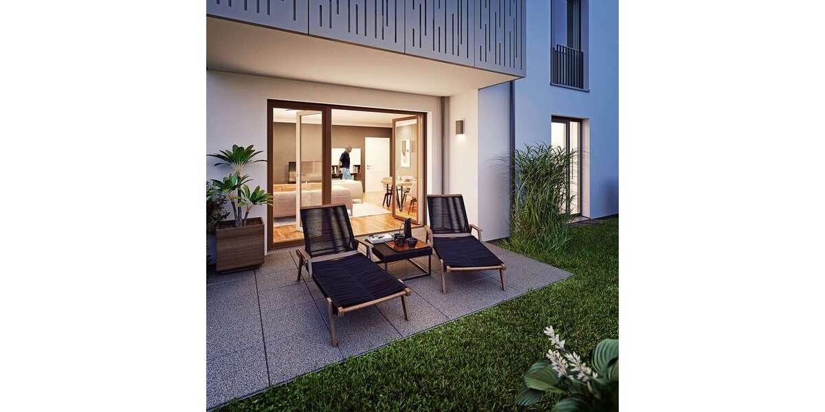 Etagenwohnung Aachen / Brand Brand - 3 Zimmer, 85 m&sup2;, 499.000&euro; | Angebot:23574513