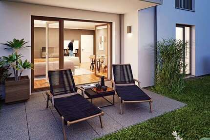 Wohnung Aachen / Brand Brand - 3 Zimmer, 85 m&sup2;, 499.000&euro; | Angebot:23574513