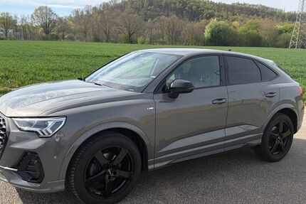 Audi Q3 28.470 km 39.800 &euro; Übach-Palenberg 52531