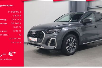 Audi Q5 101.003 km 31.420 &euro; Aachen 52078