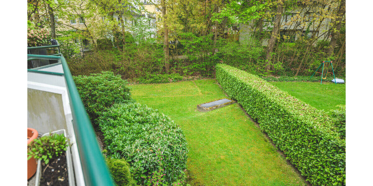 Etagenwohnung Aachen Aachen-Mitte - 3 Zimmer, 88 m&sup2;, 315.000&euro; | Angebot:26799105
