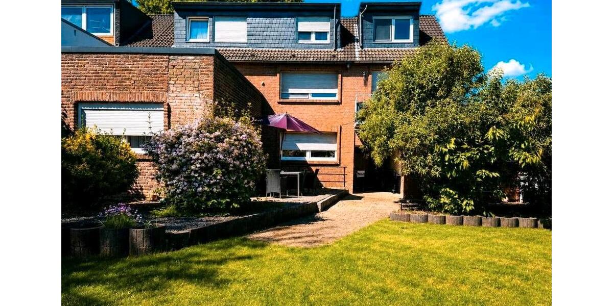 Mehrfamilienhaus, Wohnhaus Baesweiler - 9 Zimmer, 240 m&sup2;, 550.000&euro; | Angebot:26718353
