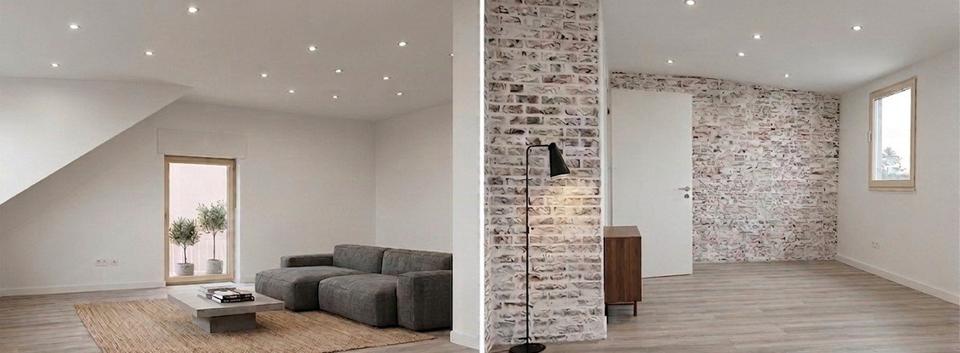 Dachgeschoßwohnung Stolberg (Rheinland) - 3 Zimmer, 98 m&sup2;, 1.050&euro; | Angebot:26671698