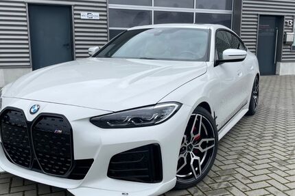 BMW i4 6.000 km 44.980 &euro; Geilenkirchen 52511