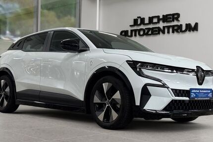 Renault Megane 58.636 km 22.790 &euro; Jülich 52428