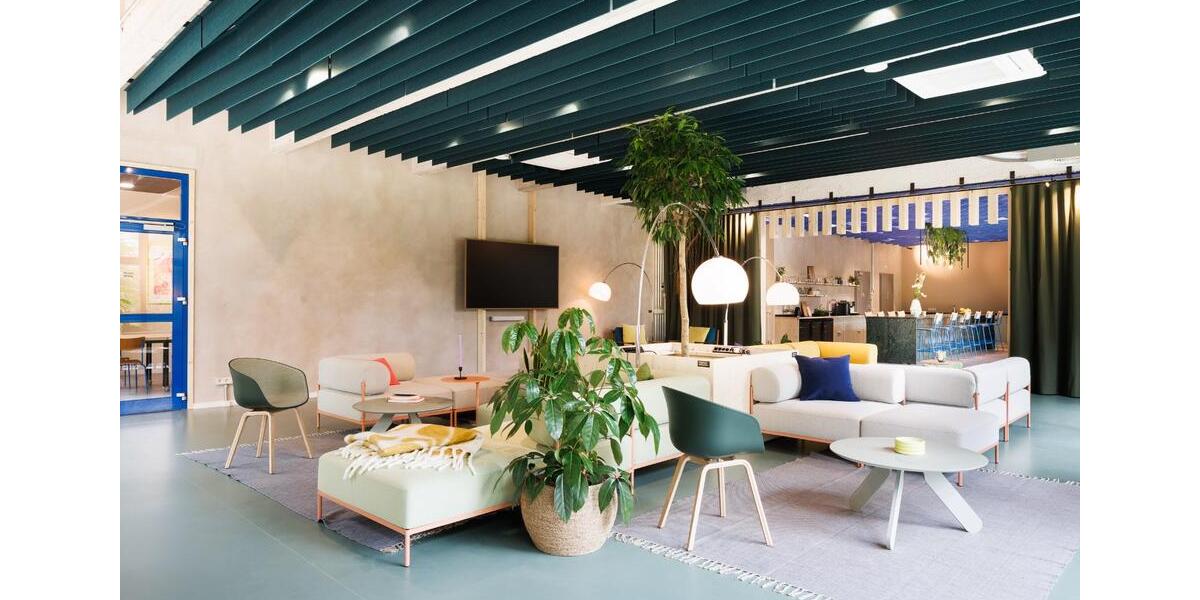 Etagenwohnung Aachen Aachen-Mitte - 2 Zimmer, 70 m&sup2;, 1.480&euro; | Angebot:20493747